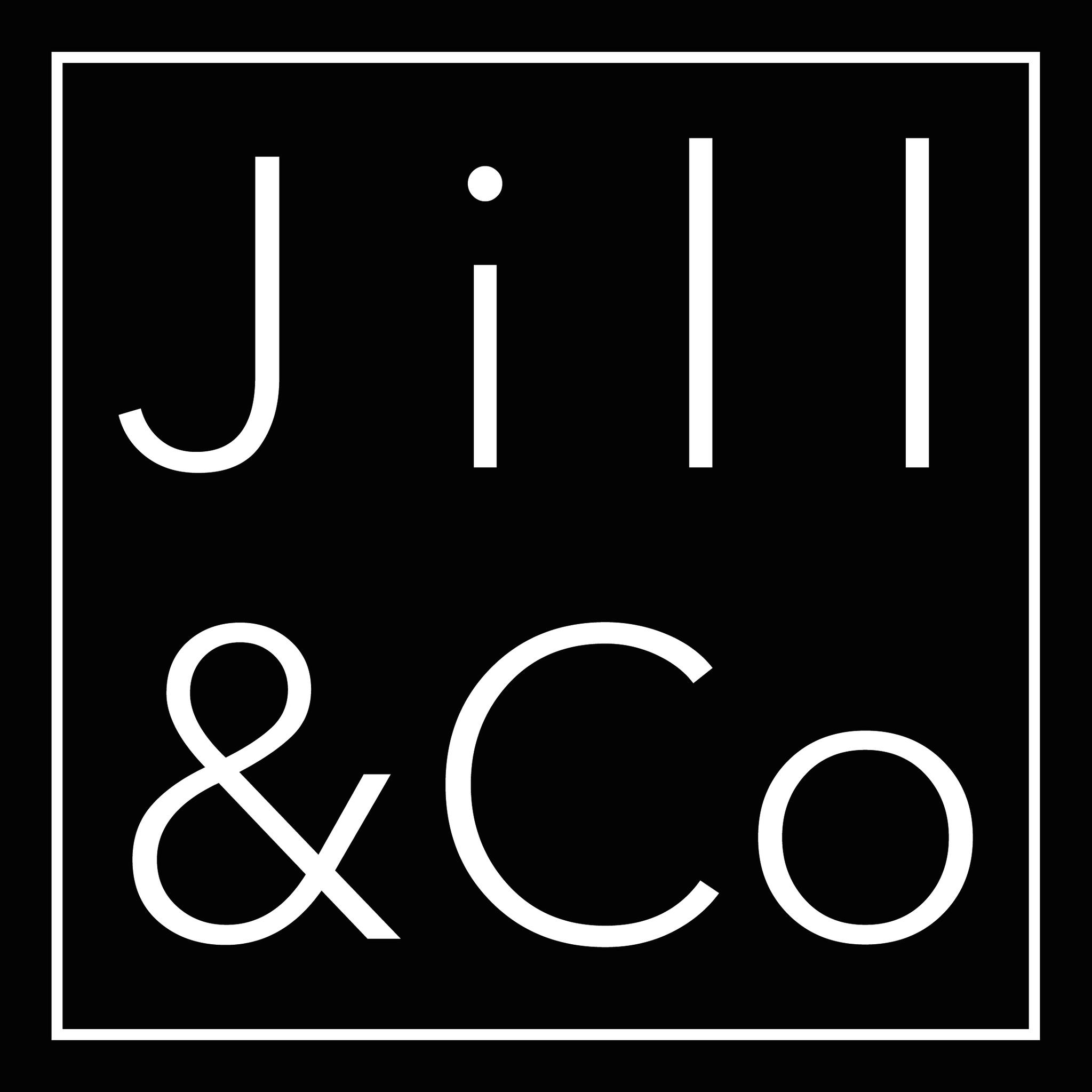 Jill & Co Logo