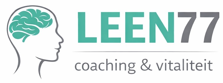 LEEN77 — coaching & vitaliteit