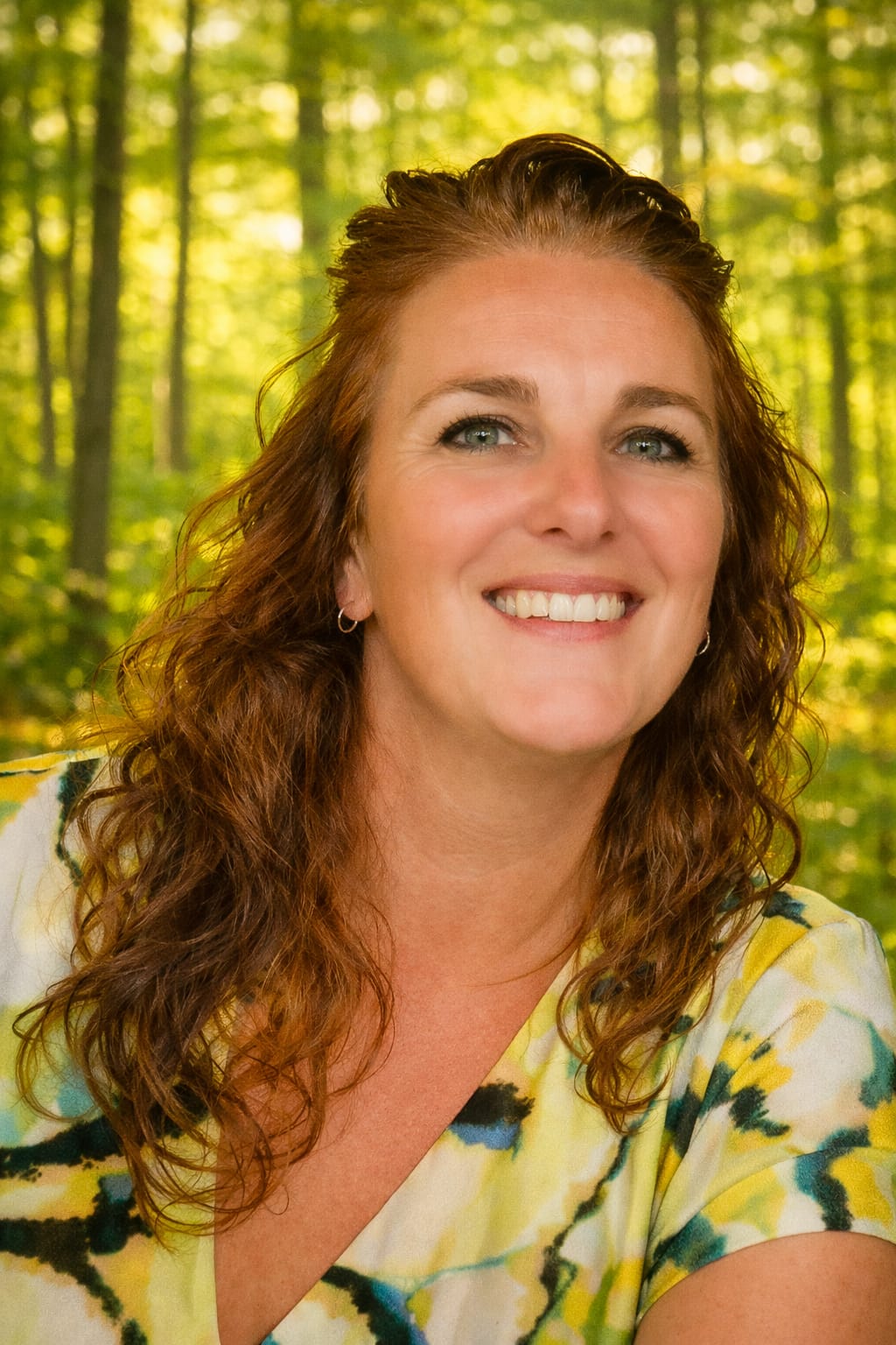Jenny — LEEN77 Coaching & Vitaliteit